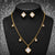Pearl Clover Charm Jewellery