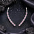 Ruby Wave Ear Climbers