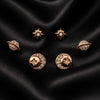 Celestial Charm Stud Set