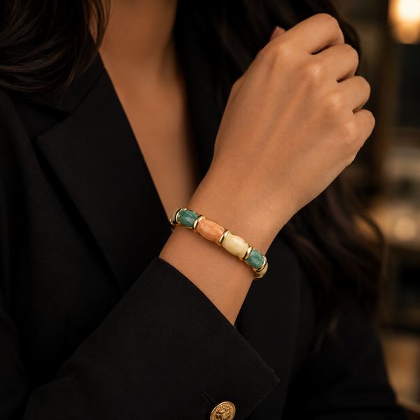Coastal Harmony Bangle