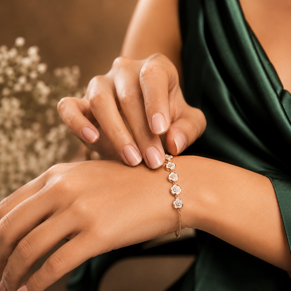 Blossom Luxe Bracelet