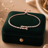 Cupid Arrow Luxe Bracelet