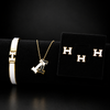 Luxe H Signature Jewelry