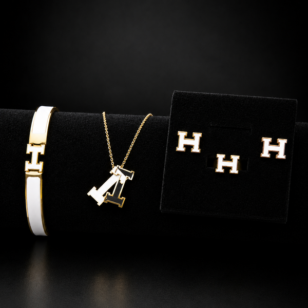 Luxe H Signature Jewelry