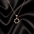 Celestia Circle Necklace