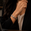 Titan Cable Luxe Bracelet