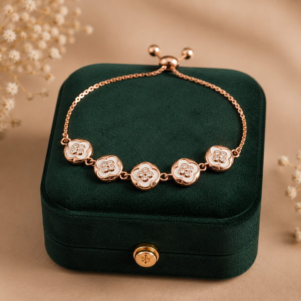 Blossom Luxe Bracelet