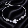 Eternal Hearts Bracelet