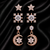 Celestial Spark Stud Set