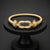 Imperial Twist Link Bracelet